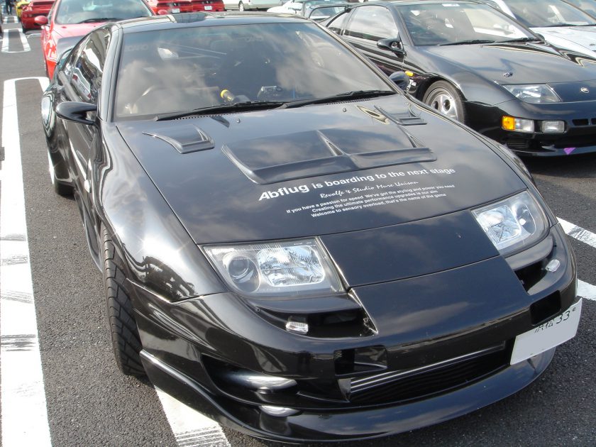 れいちゃむ様オーダー漆黒のハーフボンネット 8020001286229_1.jpg?v=1753444912
