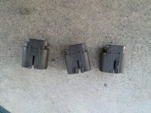 Z32 イグニッションコネクター交換│憧れZ32