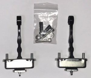 AE86 ドアチェック、チェックリンク　R35改 AE86 ドアチェック、チェックリンク R35改 R35 GTR用ドア